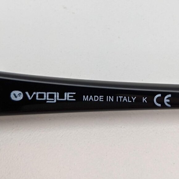 ?️Vogue VO2668-S 1835/11 Sunglasses 62/15 135 /KAB501?️​ main image 6